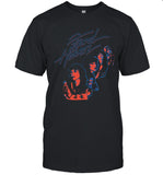 Found Heaven Tshirt