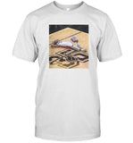 Jimmy Butler Photo Court Culture Himmy Moments Unisex T Shirt