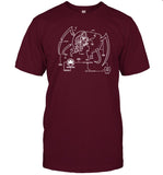 Alan Becker Inside A Virabot Shirt