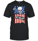 AEW Jon Moxley - In Mox We Trust Tee Shirt