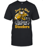 Just A Girl In Love With Her Steelers_1
