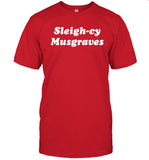 Limited T Shirt Kacey Musgraves Sleigh Cy Musgraves