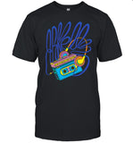 Limited Arkells 2024 Big Feelings Tour T-Shirt