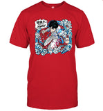 Good Luck Yuki T Shirt Limited Shirt