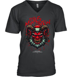 From Ashes To New Krampus Christmas T-Shirt
