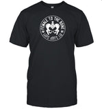 Female To The Bone Hips Don't Lie T-Shirt