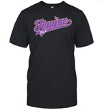Flaujae Big 4 Tee
