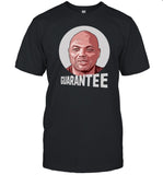 Chuck Guarantee