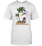 Lean On Me If You Need A Friend Moo Deng T-Shirt