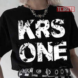 Blastmaster Krs One Unisex T-Shirt