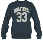 Grey Evil33 Long Sleeve