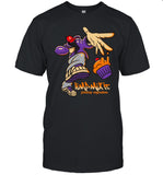 Johnny Cupcakes Limp Mix-It T-shirts