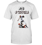 Ace Boogie Big Steppers New T-Shirt Limited
