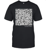 Cocteau Twins Four-Calendar Cafe T-Shirt