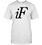 JustinHerbert Wearing If Shirt