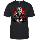 Hours Of Terror Winner Kills All Tee
