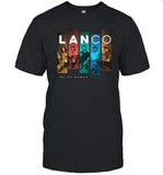 Lanco We're Gonna Make It T-Shirt
