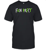 Fkn Prfct Logo shirt