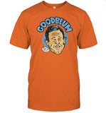 Fueled By Basketball Goodblum Code Orange
