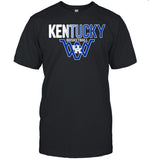 Kentucky Jared McCain Sweatshirt