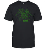 Coffeezilla Is Watching 2024 Shirt_1