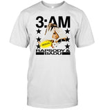 Limited 3Am Rapsody & Badu Shirt