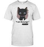 I Am Scourge The Rise Of Scourge Tee