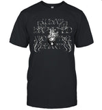 Limited Aurora What Happened To The Heart Shirt