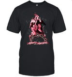Labios Mordidos T-Shirt Kali Uchis
