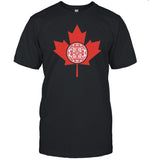 Gov't Mule Goin' Up North 2023 T-Shirt New Limited