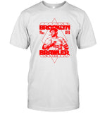 Limited Edition Steve Lombardi Est 1983 Shirt