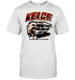 Kelce Car Jam 2024 T-Shirts Limited