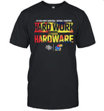 Kansas Final Four Champions 2022 Shirt