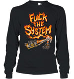 FTS Long Sleeve Shirt