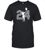 Last Dive Bar 24 Ever T-Shirt, Hoodie, Tank Top, Sweater And Long Sleeve T-Shirt-Unisex T-Shirt