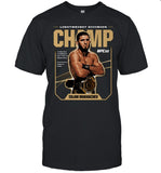 Islam Makhachev UFC 302 Shirts