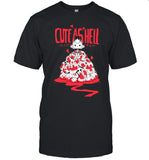 Cult Of The Lamb Cute As Hell New T Shirt