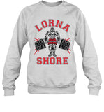 Lorna Shore No Pain No Gain Sweatshirt_2