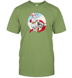 Limited Super Morty Dog Funny Shirt