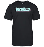 Incubus New Skin Snake Limited Tee