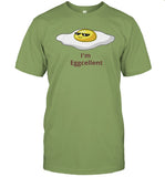 I'm Eggcellent t-shirt, hoodie, tank top, sweater and long sleeve t-shirt