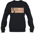 5Sos Las Vegas When We Were Young October 21-22 2023 T Shirt