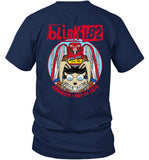Limited Blink-182 05 24, 2023 Brooklyn Event Shirt