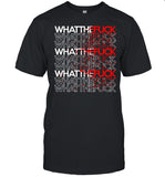 Ken Carson WTF Chaos Limited T Shirt