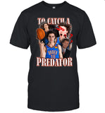 Josh Giddey Tshirts AlexTheGat