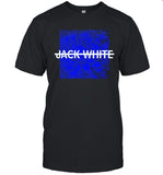 Jack White No Name Cover New T-Shirt