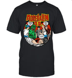 Adrenalin OD “The Great Awakening” T-Shirt