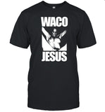 Ken Carson Wearing Waco Jesus