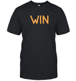 Limited Brent Pry Win Shirt