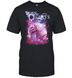 limited Born Of Osiris King Boo t shirt